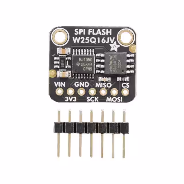 5635 Adafruit Industries LLC  Cartes d'évaluation - Cartes d'extension Cartes filles